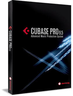 cubase pro 9.5 free download full version mac